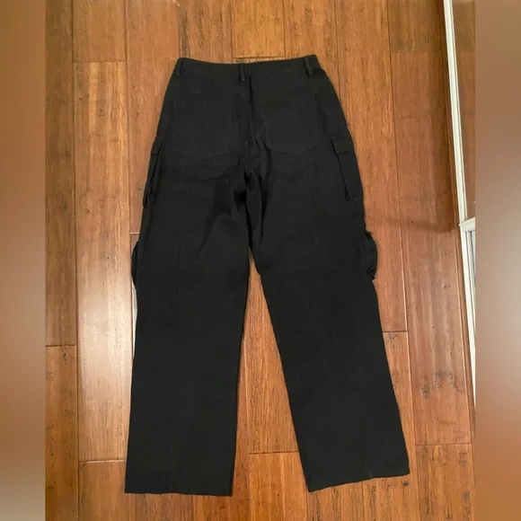 White Fox Cargo Pant - Picture 6 of 7